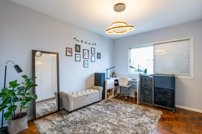 Imagem Apartamento com 4 Quartos à Venda, 155 m² em Santo Amaro - São Paulo Imagem Apartamento com 4 Quartos à Venda, 155 m² em Santo Amaro - São Paulo