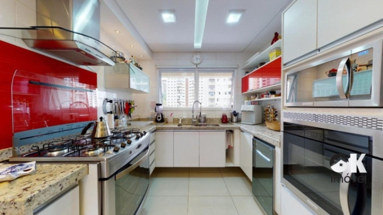 Imagem Apartamento com 3 Quartos à Venda, 190 m² em Perdizes - São Paulo Imagem Apartamento com 3 Quartos à Venda, 190 m² em Perdizes - São Paulo