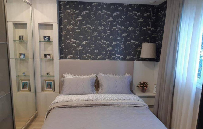 Imagem Apartamento com 5 Quartos à Venda, 242 m² em Centro - Balneário Camboriú