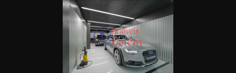 Imagem Apartamento com 1 Quarto à Venda, 54 m² em Batista Campos - Belém
