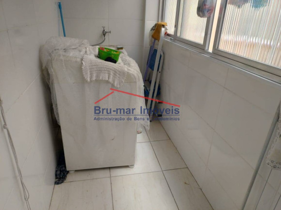 Imagem Apartamento com 2 Quartos à Venda, 68 m² em Boqueirão - Santos Imagem Apartamento com 2 Quartos à Venda, 68 m² em Boqueirão - Santos