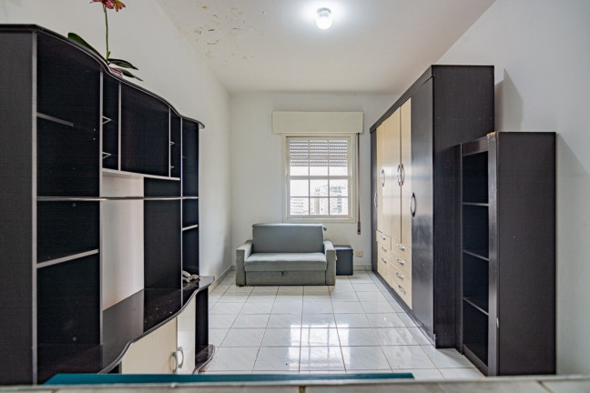 Imagem Studio com 1 Quarto à Venda, 35 m² em Santa Efigênia - São Paulo Imagem Studio com 1 Quarto à Venda, 35 m² em Santa Efigênia - São Paulo