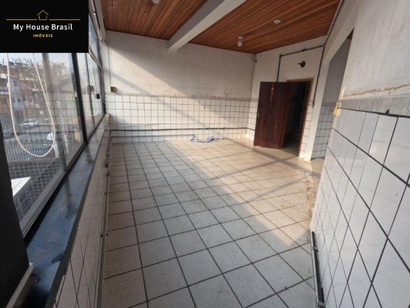 Imagem Imóvel para Alugar, 325 m² em Vila Maria - São Paulo