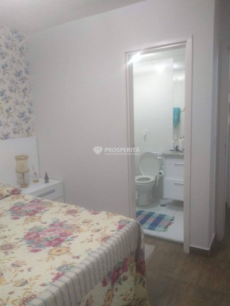 Imagem Apartamento com 3 Quartos à Venda, 81 m² em Centro - Diadema