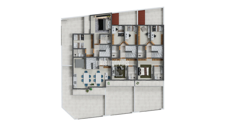 Imagem Casa com 3 Quartos à Venda, 87 m² em Vila Mariana - São Paulo Imagem Casa com 3 Quartos à Venda, 87 m² em Vila Mariana - São Paulo