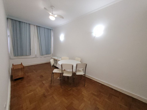 Imagem Apartamento com 2 Quartos à Venda, 60 m² em Pitangueiras - Guarujá