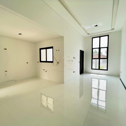 Imagem Casa com 3 Quartos à Venda, 101 m² em Afonso Pena - São José Dos Pinhais Imagem Casa com 3 Quartos à Venda, 101 m² em Afonso Pena - São José Dos Pinhais