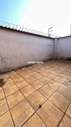 Imagem Casa com 3 Quartos à Venda, 215 m² em Jardim Consolação - Franca Imagem Casa com 3 Quartos à Venda, 215 m² em Jardim Consolação - Franca