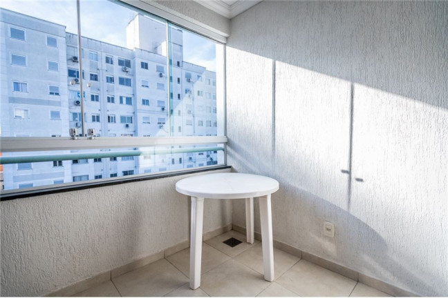 Imagem Apartamento com 1 Quarto à Venda, 58 m² em Sarandi - Porto Alegre Imagem Apartamento com 1 Quarto à Venda, 58 m² em Sarandi - Porto Alegre