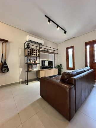 Imagem Casa com 3 Quartos à Venda, 120 m² em Morada De Laranjeiras - Serra