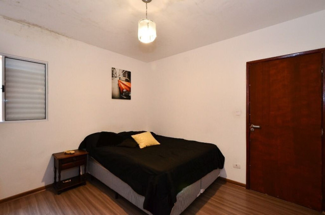 Imagem Casa com 3 Quartos à Venda, 210 m² em Brooklin - São Paulo Imagem Casa com 3 Quartos à Venda, 210 m² em Brooklin - São Paulo