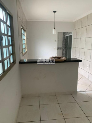 Imagem Casa com 2 Quartos à Venda, 385 m² em Residencial Morumbi - Uberaba Imagem Casa com 2 Quartos à Venda, 385 m² em Residencial Morumbi - Uberaba