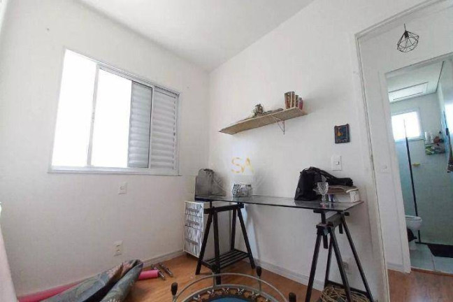 Imagem Apartamento com 2 Quartos para Alugar, 52 m² em Jardim Do Lago - Campinas
