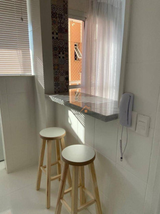 Imagem Apartamento com 2 Quartos à Venda, 52 m² em Casa Branca - Santo André Imagem Apartamento com 2 Quartos à Venda, 52 m² em Casa Branca - Santo André