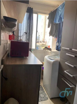 Imagem Apartamento com 2 Quartos à Venda, 47 m² em Conjunto Residencial Do Bosque - Mogi Das Cruzes Imagem Apartamento com 2 Quartos à Venda, 47 m² em Conjunto Residencial Do Bosque - Mogi Das Cruzes