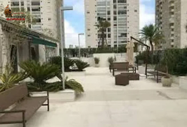 Imagem Apartamento com 2 Quartos à Venda, 70 m² em Ipiranga - São Paulo