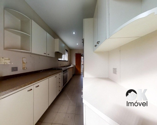 Imagem Apartamento com 3 Quartos à Venda, 268 m² em Jardim Paulista - São Paulo