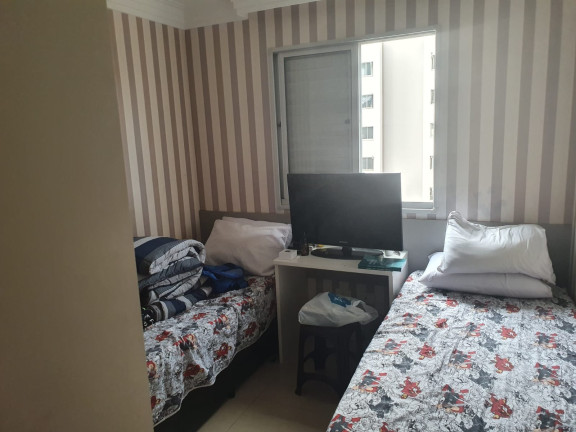 Imagem Apartamento com 3 Quartos à Venda, 71 m² em Assunção - São Bernardo Do Campo Imagem Apartamento com 3 Quartos à Venda, 71 m² em Assunção - São Bernardo Do Campo