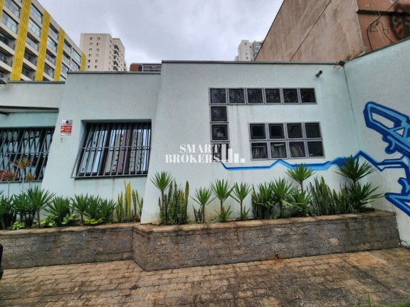Imagem Imóvel para Alugar, 231 m² em Vila Clementino - São Paulo Imagem Imóvel para Alugar, 231 m² em Vila Clementino - São Paulo