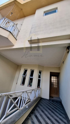 Imagem Casa com 4 Quartos à Venda, 260 m² em Santa Maria - Santo André Imagem Casa com 4 Quartos à Venda, 260 m² em Santa Maria - Santo André