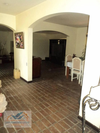 Imagem Casa com 4 Quartos à Venda, 329 m² em Jardim Morumbi - São Paulo Imagem Casa com 4 Quartos à Venda, 329 m² em Jardim Morumbi - São Paulo