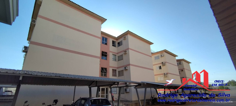 Imagem Apartamento com 2 Quartos à Venda, 61 m² em Jardim Costa Rica - Birigui Imagem Apartamento com 2 Quartos à Venda, 61 m² em Jardim Costa Rica - Birigui