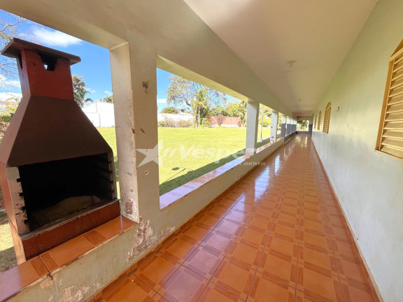 Imagem Chácara com 7 Quartos à Venda, 8.916 m² em Parque Maracanã - Goiânia Imagem Chácara com 7 Quartos à Venda, 8.916 m² em Parque Maracanã - Goiânia