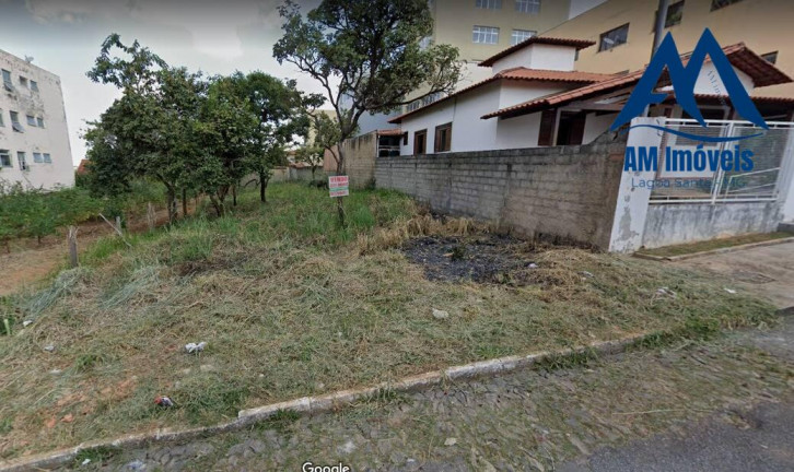 Imagem Terreno à Venda, 515 m² em Lundcea - Lagoa Santa Imagem Terreno à Venda, 515 m² em Lundcea - Lagoa Santa