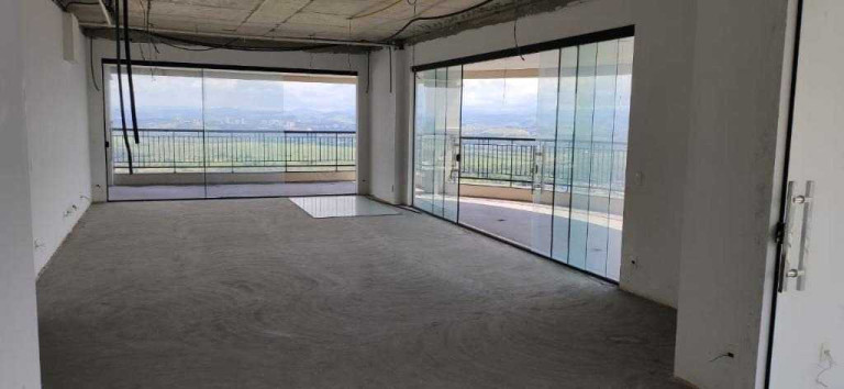 Imagem Apartamento com 4 Quartos à Venda, 409 m² em Jardim Aquarius - São José Dos Campos