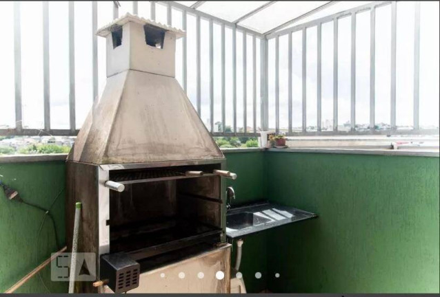 Imagem Sobrado com 3 Quartos à Venda, 152 m² em Jardim Brasília (zona Leste) - São Paulo