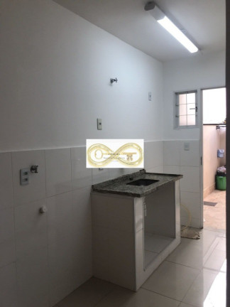 Imagem Imóvel com 1 Quarto para Alugar, 22 m² em Jardim Independência - Campinas Imagem Imóvel com 1 Quarto para Alugar, 22 m² em Jardim Independência - Campinas