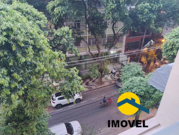 Imagem Apartamento com 2 Quartos à Venda, 50 m² em Icaraí - Niterói