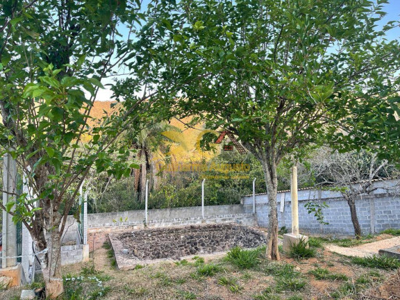 Imagem Terreno à Venda, 1.800 m² em águas Santas - Tiradentes Imagem Terreno à Venda, 1.800 m² em águas Santas - Tiradentes