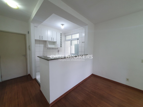 Imagem Apartamento com 3 Quartos à Venda, 70 m² em Jaguaré - São Paulo
