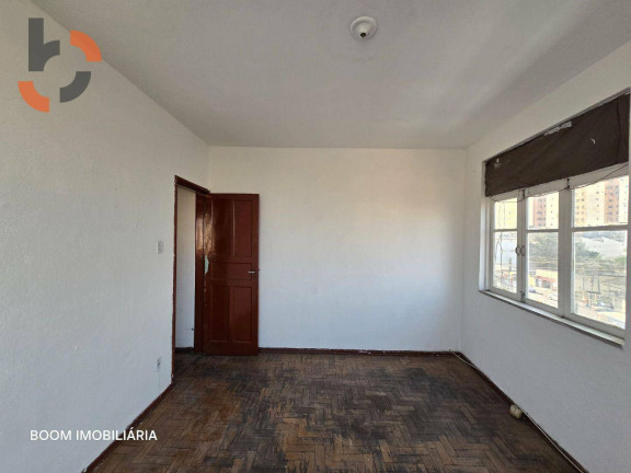 Imagem Apartamento com 2 Quartos para Alugar, 60 m² em Centro - Nova Iguaçu