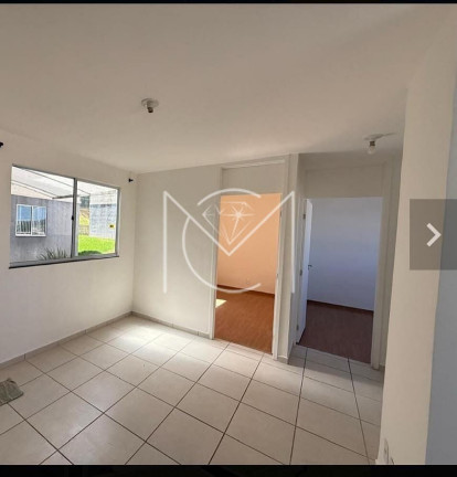 Imagem Apartamento com 2 Quartos à Venda, 44 m² em São Pedro - Esmeraldas
