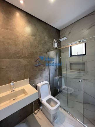 Imagem Casa com 4 Quartos à Venda, 300 m² em Setor Habitacional Vicente Pires - Brasília Imagem Casa com 4 Quartos à Venda, 300 m² em Setor Habitacional Vicente Pires - Brasília