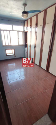Imagem Apartamento com 2 Quartos à Venda, 49 m² em Madureira - Rio De Janeiro