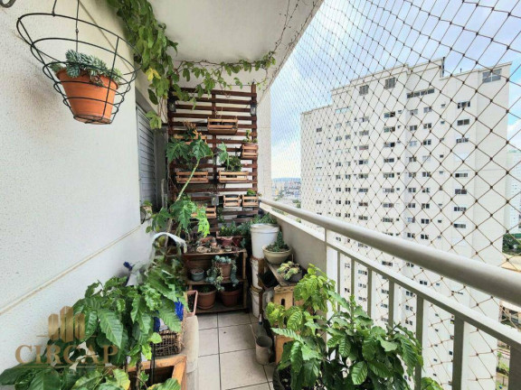 Imagem Apartamento com 3 Quartos à Venda, 103 m² em água Branca - São Paulo