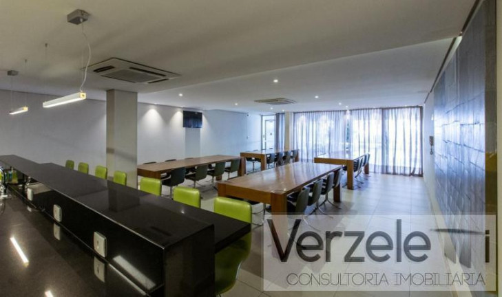 Imagem Apartamento com 3 Quartos à Venda, 151 m² em Centro - Balneário Camboriú
