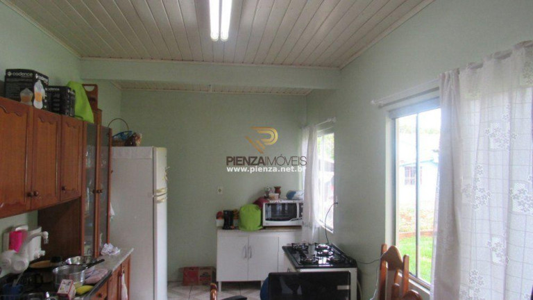 Imagem Casa com 3 Quartos à Venda, 112 m² em Industriários - Concórdia Imagem Casa com 3 Quartos à Venda, 112 m² em Industriários - Concórdia