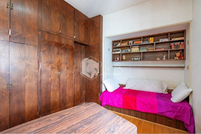Imagem Apartamento com 2 Quartos à Venda, 100 m² em Jardim Paulista - São Paulo