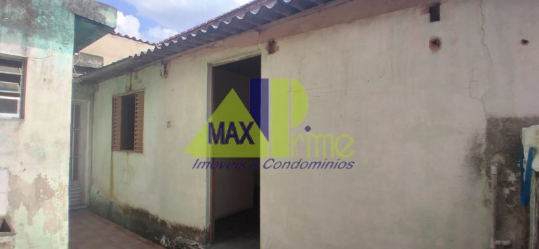 Imagem Casa com 2 Quartos à Venda, 125 m² em Vila Jacuí - São Paulo