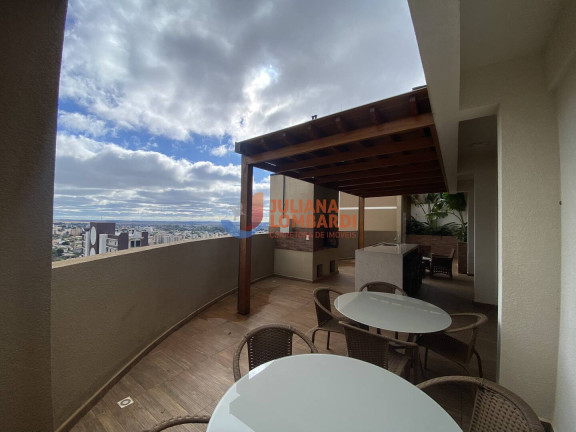 Imagem Apartamento com 2 Quartos à Venda,  em Centro - Cascavel