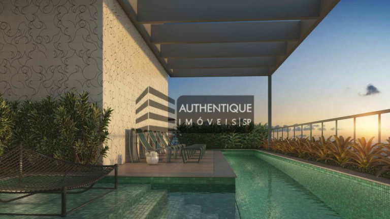 Imagem Apartamento com 1 Quarto à Venda, 38 m² em Perdizes - São Paulo Imagem Apartamento com 1 Quarto à Venda, 38 m² em Perdizes - São Paulo