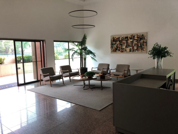 Imagem Apartamento com 4 Quartos à Venda, 175 m² em Boa Viagem - Recife