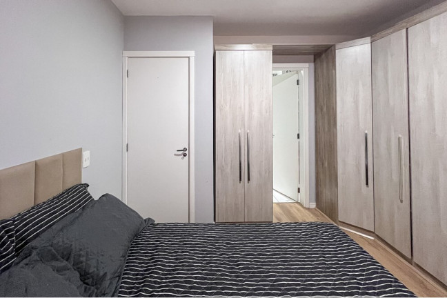 Imagem Apartamento com 3 Quartos à Venda, 62 m² em São José - Canoas Imagem Apartamento com 3 Quartos à Venda, 62 m² em São José - Canoas