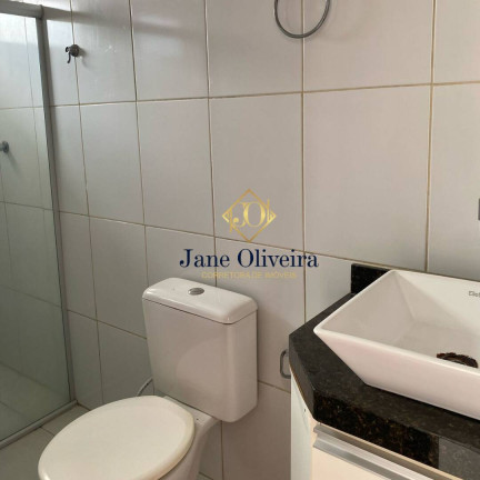 Apartamento com 2 Quartos à Venda, 160 m² em Bivar Olinto - Patos