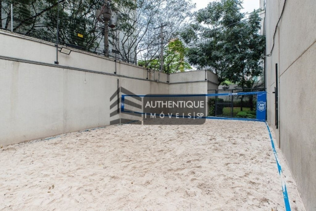Imagem Apartamento com 4 Quartos à Venda, 335 m² em Moema Pássaros - São Paulo