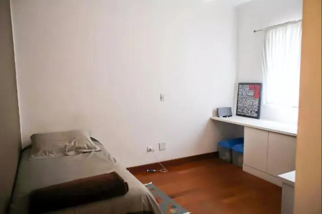 Imagem Apartamento com 3 Quartos à Venda, 186 m² em Tatuapé - São Paulo
